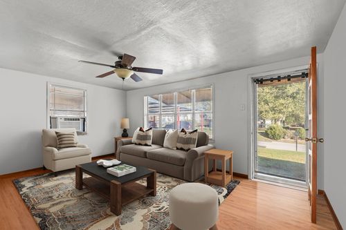 205 College St, Chico, TX, 76431-2435 | Card Image