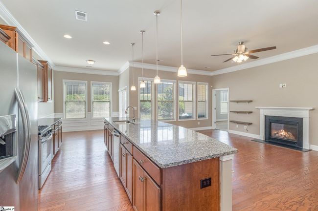 310 Wildflower Rd, House other with 3 bedrooms, 2 bathrooms and 2 parking in Easley SC | Image 15