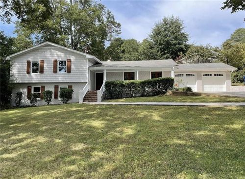 2842 Briarcliff Rd Ne, Atlanta, GA, 30329-2504 | Card Image