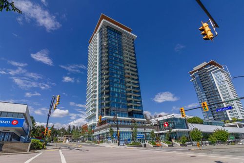 2002-505 Nelson St, Coquitlam, BC, V3J0R5 | Card Image