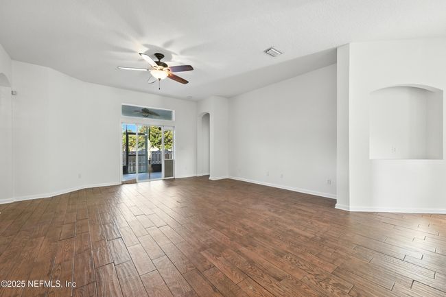 3096 Aaron Cove Ct, House other with 4 bedrooms, 2 bathrooms and null parking in Jacksonville FL | Image 10