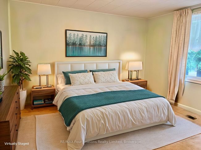 5601 County Rd 9, House other with 3 bedrooms, 1 bathrooms and 6 parking in New Lowell ON | Image 22