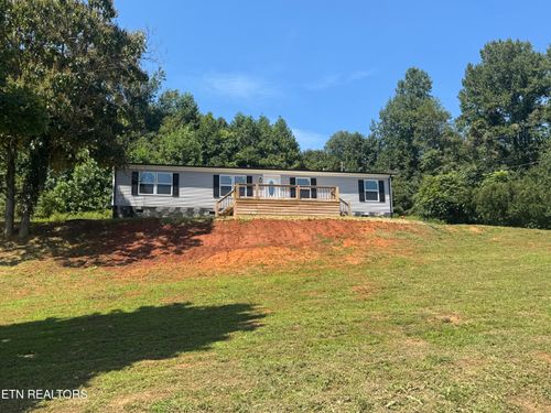166 Alexander Crossing Dr, Church Hill, TN, 37642-4234 | Card Image