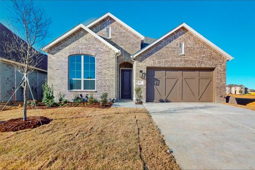 1818 Buckeye Ln, Mansfield, TX, 76063-7184 | Card Image