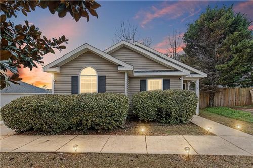 1030 Hamilton Bridges Dr E, Mobile, AL, 36695-9578 | Card Image