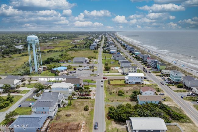 108 W Dolphin Dr, House other with 3 bedrooms, 2 bathrooms and null parking in Oak Island NC | Image 54