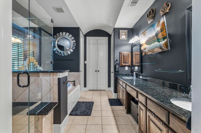 6500 Lazy Oak Ln, House other with 4 bedrooms, 4 bathrooms and null parking in Plano TX | Image 16