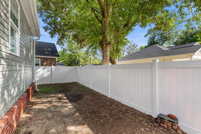 505 Beaty St, House other with 4 bedrooms, 4 bathrooms and 3 parking in Conway SC | Image 36