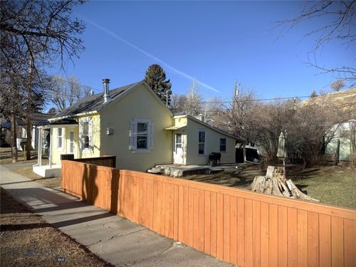 212 W Chinook Street, Livingston, MT, 59047 | Card Image