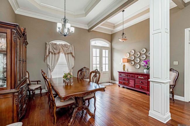 12306 Legacy Hills Dr, House other with 4 bedrooms, 4 bathrooms and 2 parking in Geismar LA | Image 23