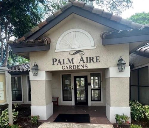 10-4501 W Mcnab Rd, Pompano Beach, FL, 33069-4963 | Card Image