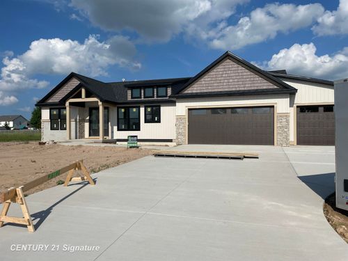8884 Copper Ct, Freeland, MI, 48623-9336 | Card Image