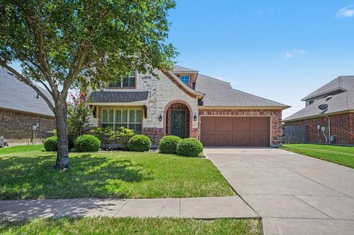 4310 Garden Path Ln, Mansfield, TX, 76063-6810 | Card Image