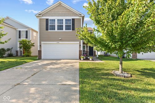 8346 Bolero Way, Camby, IN, 46113-8761 | Card Image