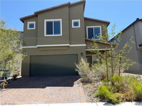 3807 Andorian Ave, North Las Vegas, NV, 89084-5099 | Card Image