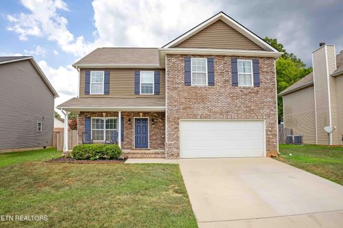 344 Caboose Ln, Maryville, TN, 37804-4954 | Card Image