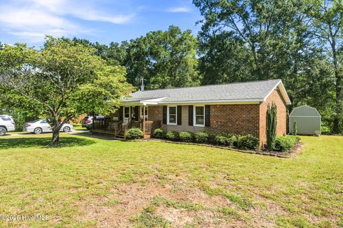 1511 Brookfield Rd, Rockingham, NC, 28379-2444 | Card Image