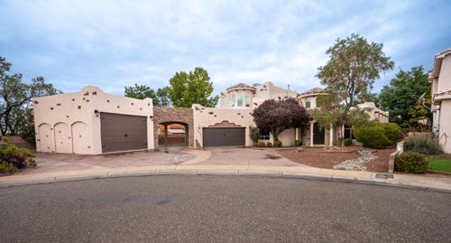 9600 Ignacio Ct Nw, Albuquerque, NM, 87114-4377 | Card Image
