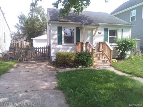 4048 Buckingham Ave, Berkley, MI, 48072-1465 | Card Image