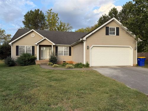 1326 Wintercress Court, Bowling Green, KY, 42101 | Card Image