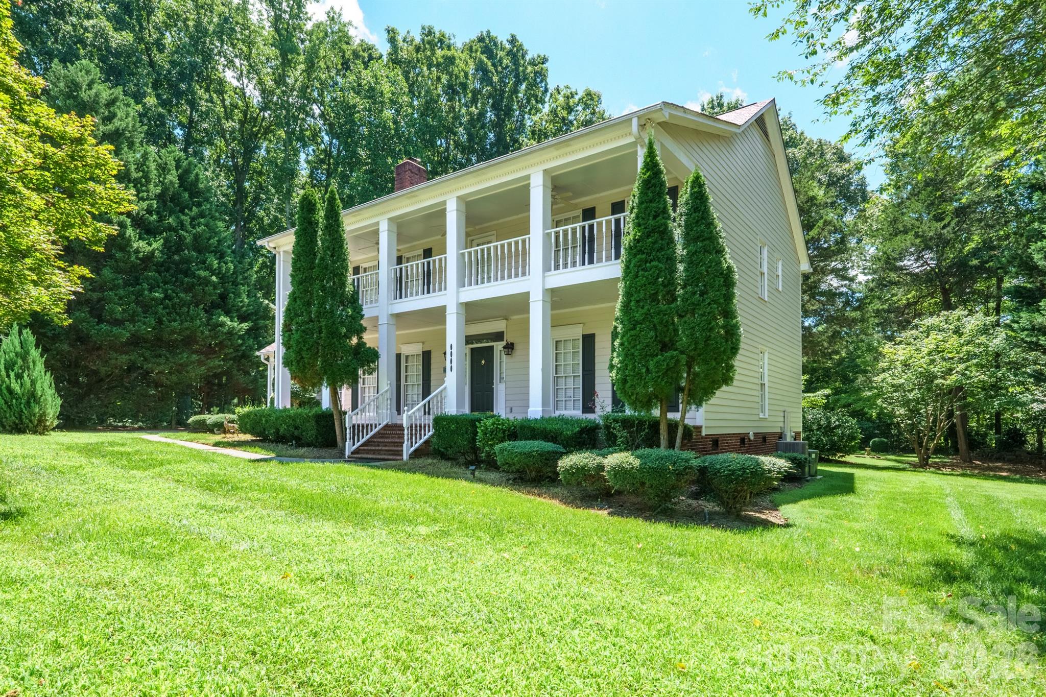 Residential in Charlotte 3