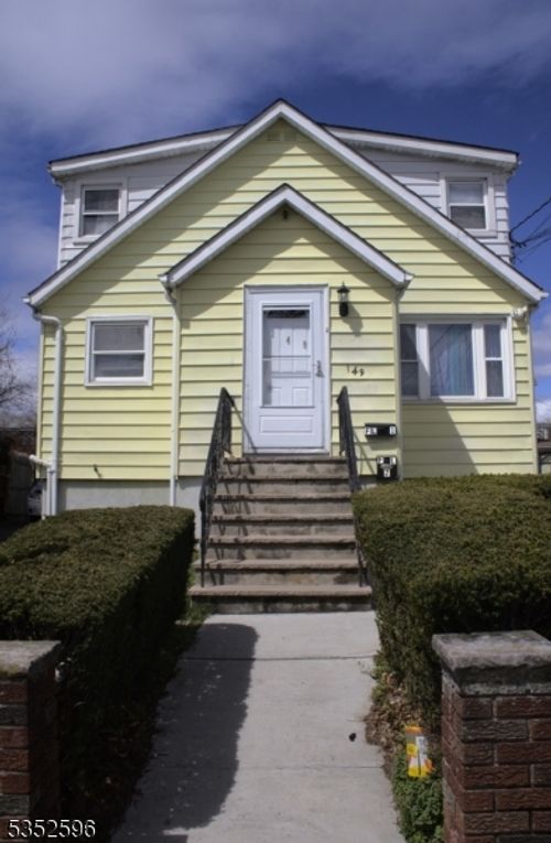 149 Union St, Hackensack, NJ, 07601-4119 | Card Image