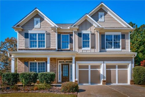 2390 Mindy Ln, Cumming, GA, 30041-7151 | Card Image