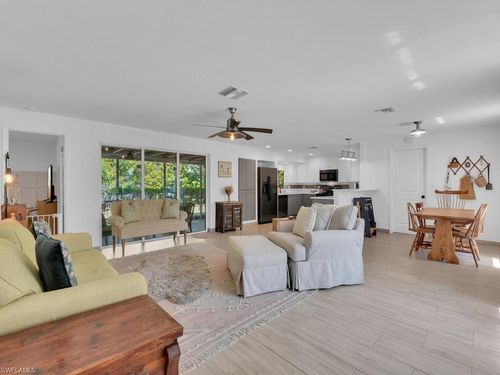 1537 Covington Cir E, FORT MYERS, FL, 33919-2003 | Card Image