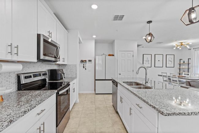 1425 Prairie Meadows Way, Townhouse with 3 bedrooms, 3 bathrooms and null parking in OCOEE FL | Image 5
