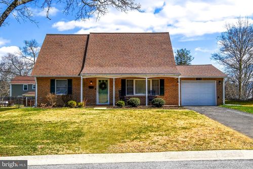 2915 Tallow Ln, BOWIE, MD, 20715-2002 | Card Image