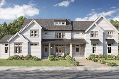 Lot 25 Webster Farm Way, Norwell, MA, 02061 | Card Image