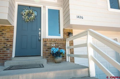 1426 Manchester Dr, Montrose, CO, 81401-5661 | Card Image