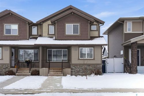 806 Mcfaull Rise, Saskatoon, SK, S7V0S6 | Card Image