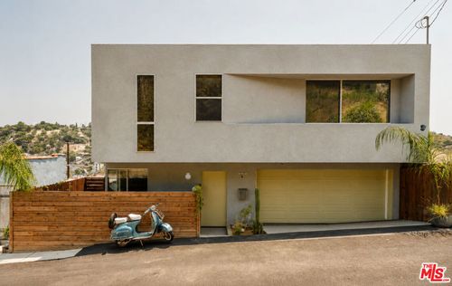 2810 Beryl Street, Los Angeles, CA, 90032 | Card Image