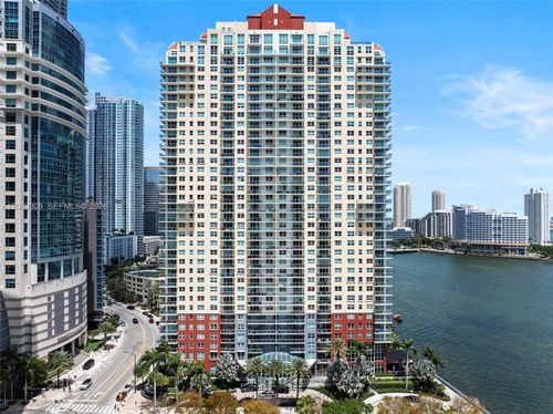 1001-1155 Brickell Bay Dr, Miami, FL, 33131-2983 | Card Image