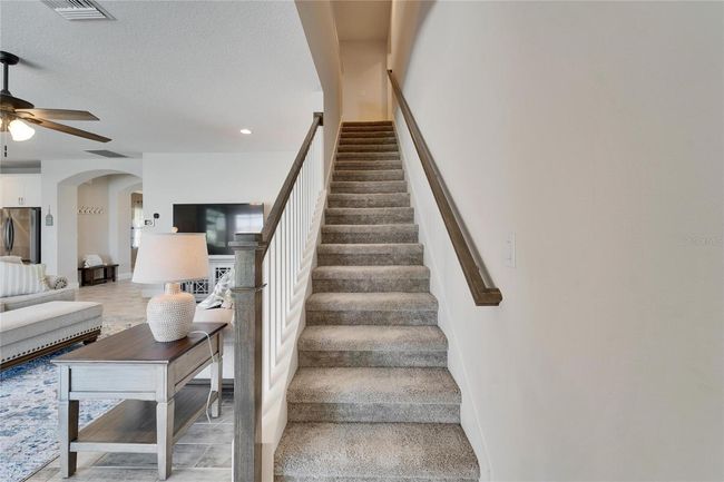 12851 Tortoise Shell Pl, House other with 5 bedrooms, 4 bathrooms and null parking in RIVERVIEW FL | Image 25