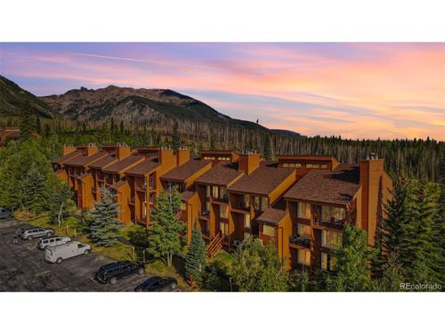 321-91300 Ryan Gulch Rd, SILVERTHORNE, CO, 80498-5288 | Card Image