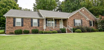 3954 Nw Georgetown Road Nw, House other with 3 bedrooms, 2 bathrooms and null parking in Cleveland TN | Image 2