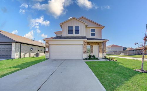 5402 Creekstone Rise Ln, Spring, TX, 77373-5320 | Card Image