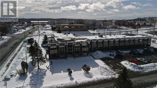 202-1 Crosbie Pl, St. John's, NL, A1B3Y8 | Card Image