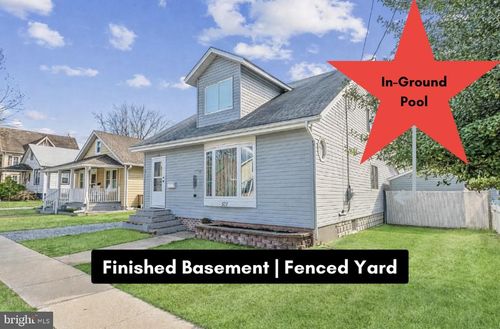 507 Spruce St, DELANCO, NJ, 08075-4635 | Card Image