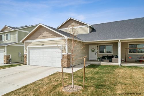 1536 Danny Pl, Cheyenne, WY, 82007-1980 | Card Image
