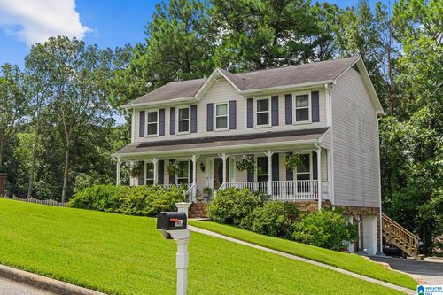 1405 Belmont Ln, HELENA, AL, 35080-4009 | Card Image