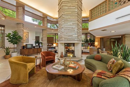 3720 Autumn Dr, Fort Worth, TX, 76109-2613 | Card Image