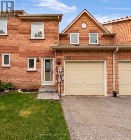 769 Playter Crescent, Newmarket (Armitage), ON, L3X1W7 | Card Image