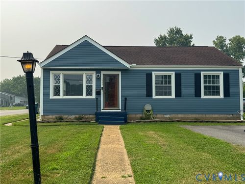 1809 Geffert Dr, Henrico, VA, 23231-3924 | Card Image