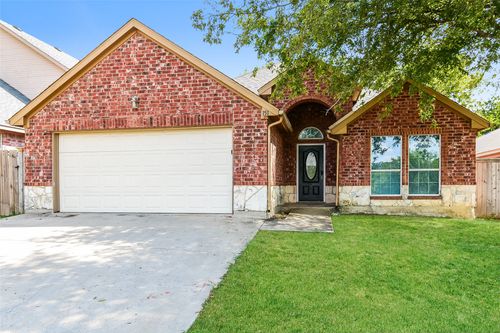 151 Bass Rd, Rockwall, TX, 75032-6105 | Card Image