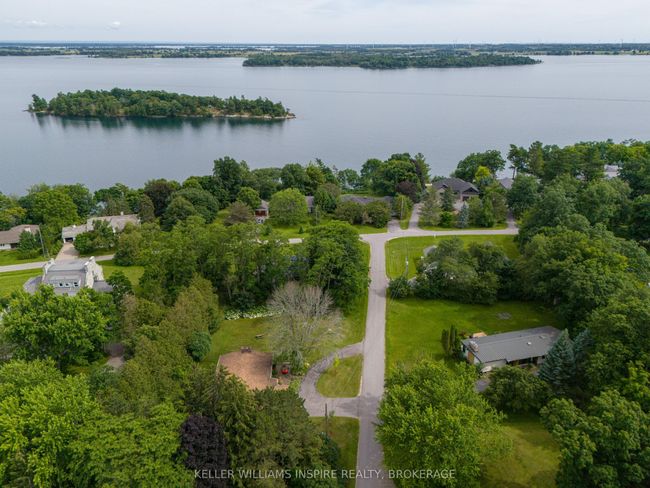 3 Helena Pl, House other with 4 bedrooms, 2 bathrooms and 6 parking in Kingston ON | Image 33