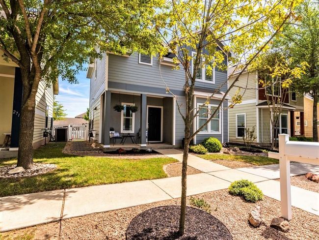Ideal location within walking distance to Negley Elementary, Plum Creek Community Center, McNaughton Pool & Park, the dog park, and the golf course! | Image 6