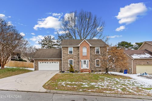 1720 Wynrush Circle, Knoxville, TN, 37923 | Card Image